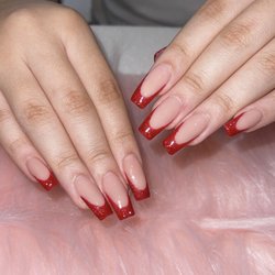 Sunny Nail Spa