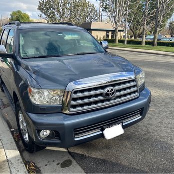 Quality Collision Center - After! - Body Shops Near Me - Chino, California