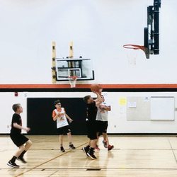 Moorhead Public Schools - #Moorhead #Spuds #Basketball