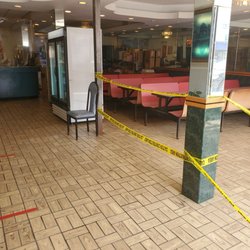 Chinese Gourmet Restaurant