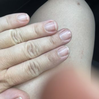 V-Tech Nails and Spa - Nail Salons Near Me - Fresno, California