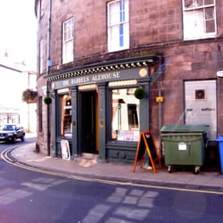 Barrels Ale House