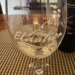 Elevation Cellars