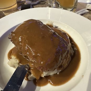Rogers Roost - Meatloaf stuffed - Pizza Near Me - Sterling Heights, Michigan