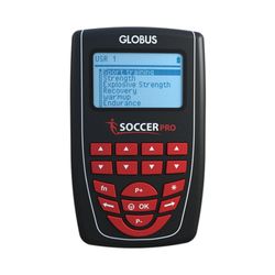 Globus Soccer Pro Stim Unit