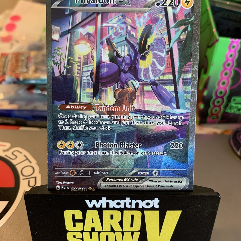 mew rare pokemon card Mew EX RC24/RC25 main image 1