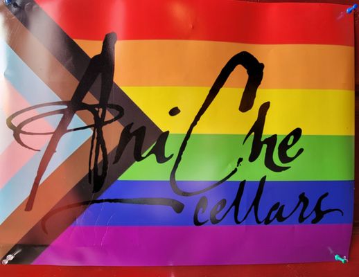 AniChe Cellars by null