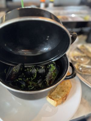 Bidwell Restaurant by null