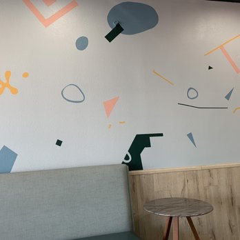 Hello Boba - Interior - Coffee & Tea Near Me - El Monte, California Hello Boba - Interior - Coffee & Tea Near Me - El Monte, California