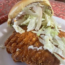 Wendy's - Toppings