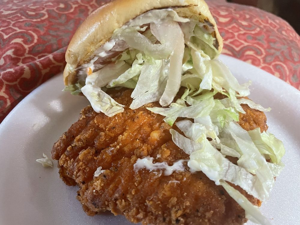 Wendy's Logo