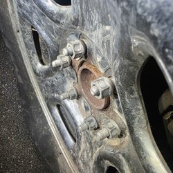 Brooks Highway Angels On Site Auto n Tire Repair