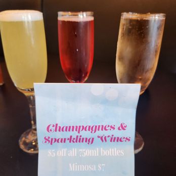 Tappi's Cafe - Mimosa flight - Cafes Near Me - El Cajon, California Tappi's Cafe - Mimosa flight - Cafes Near Me - El Cajon, California
