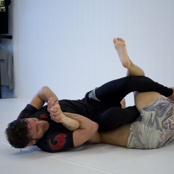 Paradigm - Open Mat at Paradigm - Gyms Near Me - Garden Grove, California