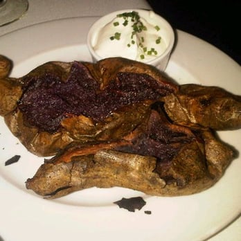 Jar - Japanese purple yams - New American Near Me - Los Angeles, California