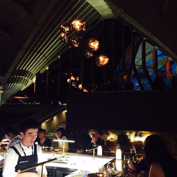 Bennelong Restaurant - Sit at the chefs table! - Bars Near Me - Sydney, NSW Bennelong Restaurant - Sit at the chefs table! - Bars Near Me - Sydney, NSW