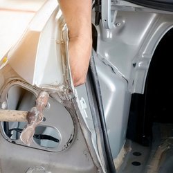 Track Side Auto Body