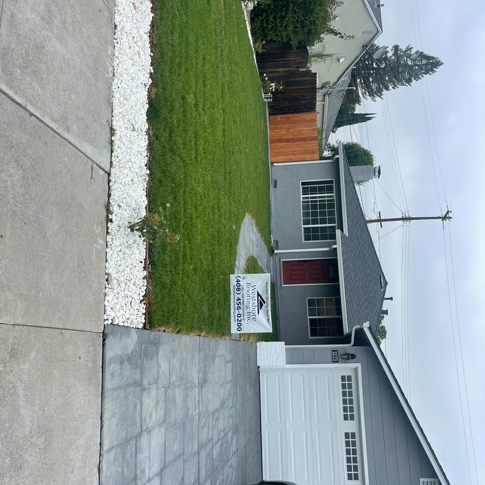 Westshore Roofing - New roof ;) - Roofing Near Me - San Jose, California