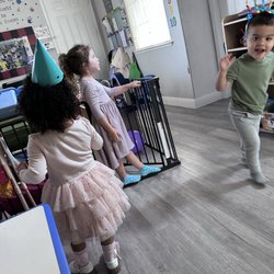 Jayme's Family Daycare
