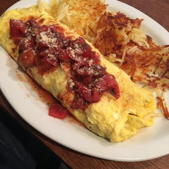 The Jagged Fork - Chicken Pompadour - Breakfast & Brunch Near Me - Grosse Pointe, Michigan The Jagged Fork - Chicken Pompadour - Breakfast & Brunch Near Me - Grosse Pointe, Michigan