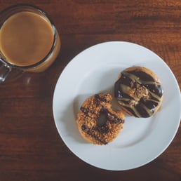 Doughnuts