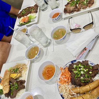 Pho Hung Cali 2 - Linch with my Family - Vietnamese Near Me - San Diego, California Pho Hung Cali 2 - Linch with my Family - Vietnamese Near Me - San Diego, California