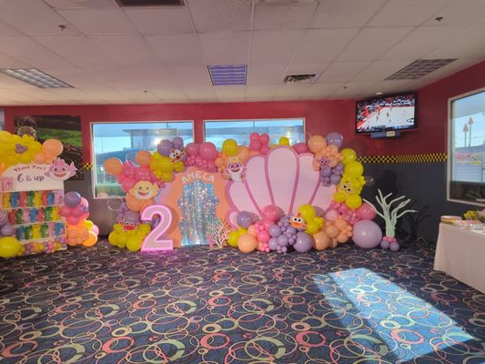 Las Vegas Mini Grand Prix Family Fun Center by null