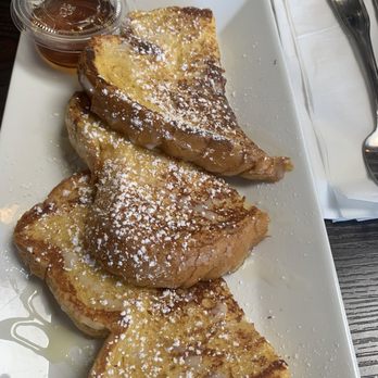 Oscar Cafe - French toast half order - Mexican Near Me - Huntington Beach, California Oscar Cafe - French toast half order - Mexican Near Me - Huntington Beach, California