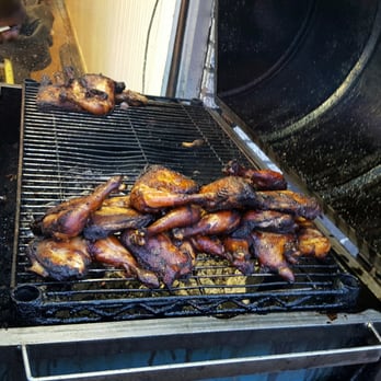 Raps Authentic Jamaican - Right off the grill!! - Caribbean Near Me - York, Ontario Raps Authentic Jamaican - Right off the grill!! - Caribbean Near Me - York, Ontario