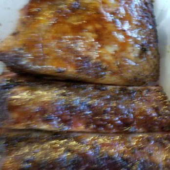Aptos St BBQ - Ribs and chicken - Barbeque Near Me - Aptos, California