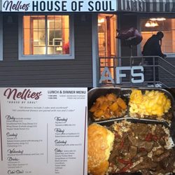 Nellie’s House of Soul