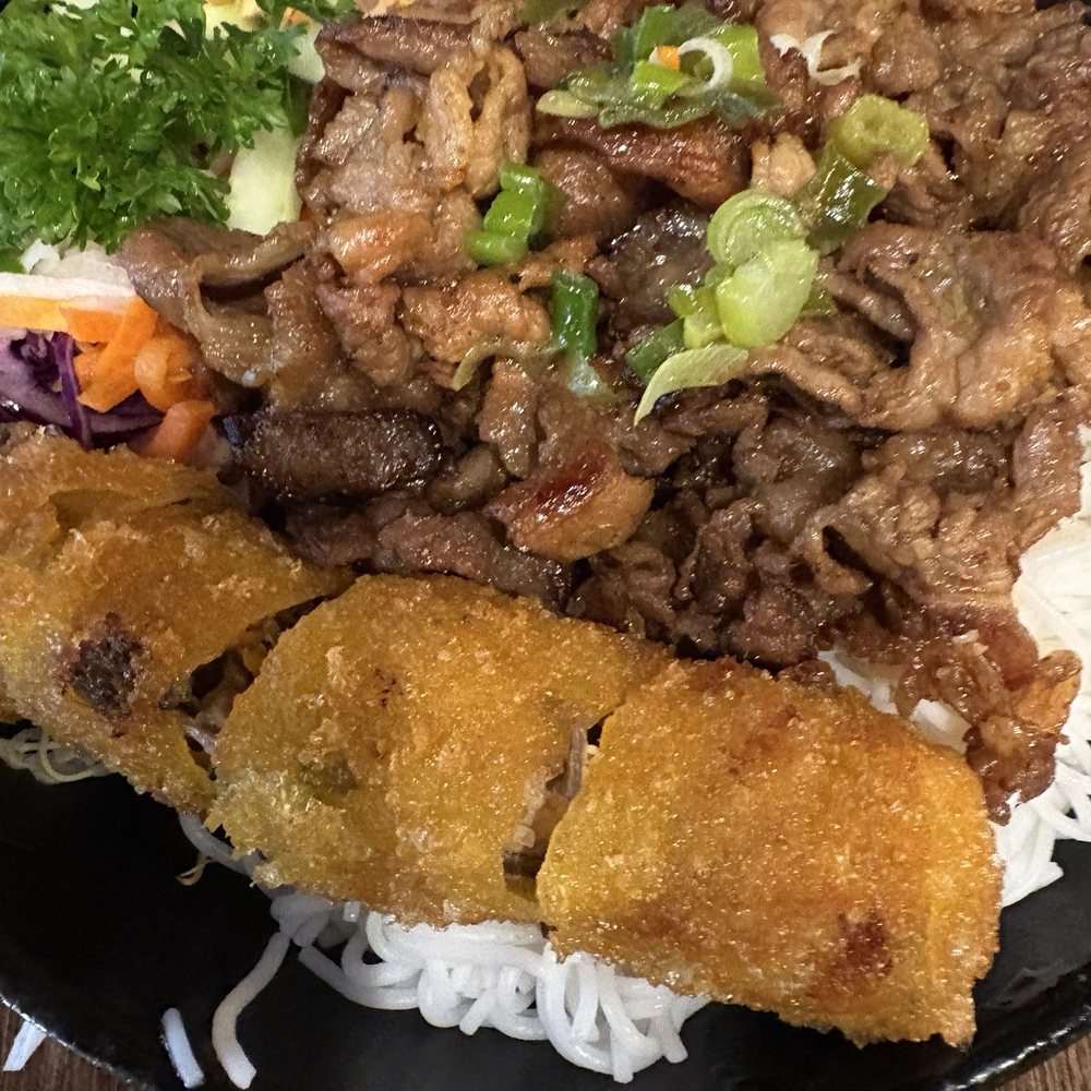 Linh Anh - Vietnamese Near Me - Unionville, Ontario