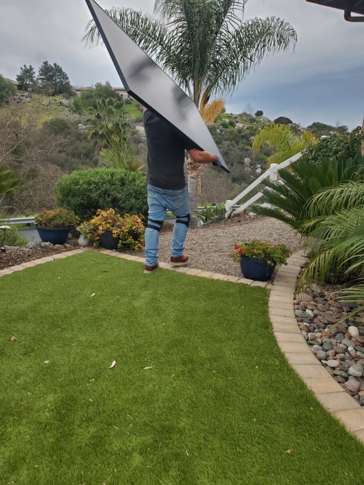 Slide of Legacy Home Energy