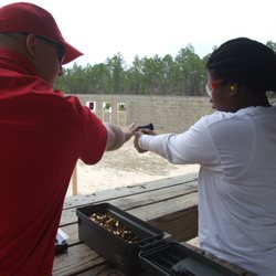 Southeast Defense Training