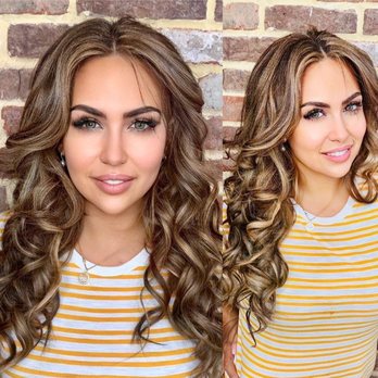 Etoile Salon - Highlights & Lowlights - Hair Stylists Near Me - Miami, Florida