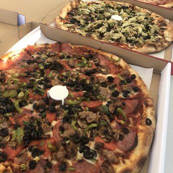 Red Boy Pizza - Pizza Near Me - Oakland, California Red Boy Pizza - Pizza Near Me - Oakland, California