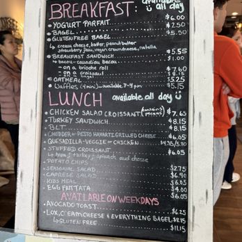 Ridgetop Coffee & Tea - Food menu - Coffee & Tea Near Me - Sterling, Virginia Ridgetop Coffee & Tea - Food menu - Coffee & Tea Near Me - Sterling, Virginia