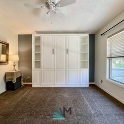 Murphy Beds & Storage Solutions