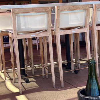 Topsail - Cool bar chairs - American Near Me - San Diego, California Topsail - Cool bar chairs - American Near Me - San Diego, California