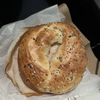 Sweetwaters Coffee & Tea - bagel sandwich - bagel tasted freezer burnt - Coffee & Tea Near Me - Columbus, Ohio Sweetwaters Coffee & Tea - bagel sandwich - bagel tasted freezer burnt - Coffee & Tea Near Me - Columbus, Ohio