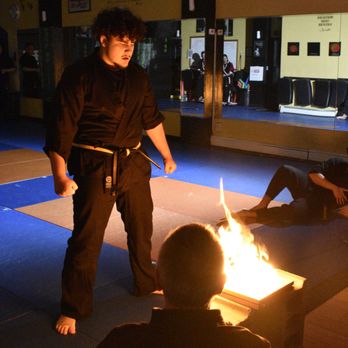 The Martial Arts Training Center - Martial Arts Near Me - Deer Park, New York The Martial Arts Training Center - Martial Arts Near Me - Deer Park, New York