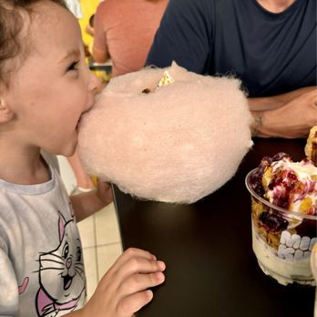Miruku Creamery - Ice Cream & Frozen Yogurt Near Me - McKinney, Texas