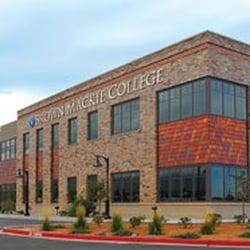 Brown Mackie College