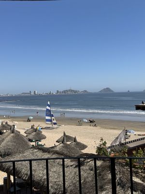 Hotel Playa Mazatlan by null