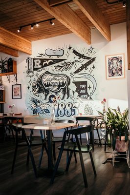 Dose Coffee by null