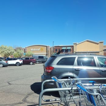 Walmart Supercenter - Department Stores Near Me - Broomfield, Colorado Walmart Supercenter - Department Stores Near Me - Broomfield, Colorado