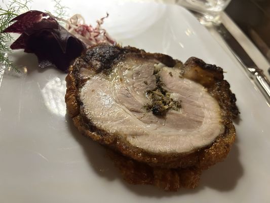 La Bucaccia - Da Romano by null