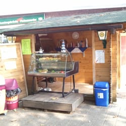 Finkenwerder Fischbrötchen
