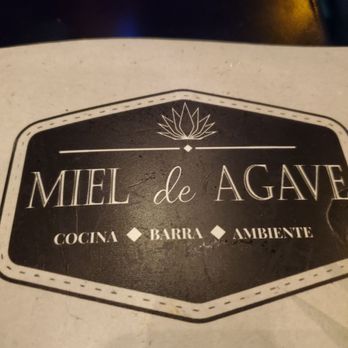 Miel De Agave - Mexican Near Me - Phoenix, Arizona Miel De Agave - Mexican Near Me - Phoenix, Arizona