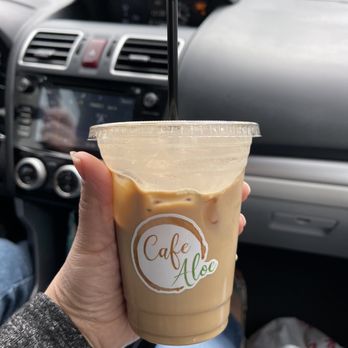 Cafe Aloe - Cafes Near Me - Bellevue, Washington